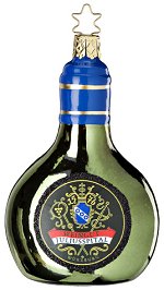 Franconian White Wine - Juliusspital